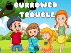 Spel Burrowed Trouble