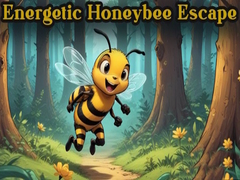 Spel Energetic Honeybee Escape