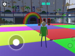 Spel Granny Vs Baldi And Grandpa Horror