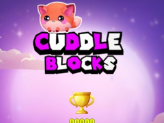 Spel Cuddle Blocks