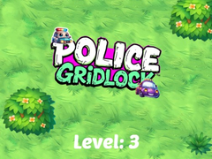 Spel Police Gridlock