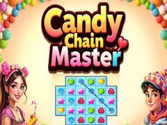 Spel Candy Chain Master