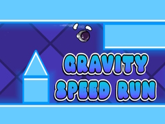 Spel Gravity Speed Run