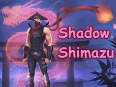 Spel Shadow Shimazu