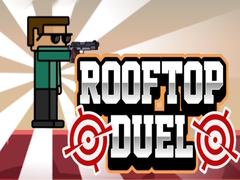 Spel Rooftop Duel