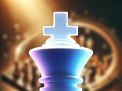 Spel Chess Duel