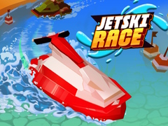 Spel Jetski Race
