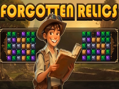 Spel Forgotten Relics