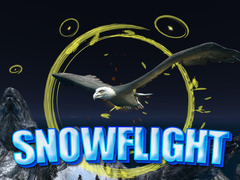 Spel Snowflight