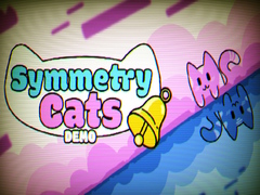Spel Symmetry Cats