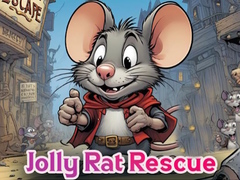 Spel Jolly Rat Rescue 
