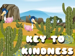 Spel Key to Kindness