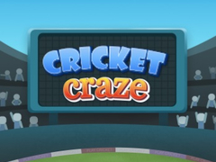 Spel Cricket Craze