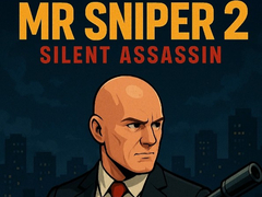Spel Mr Sniper 2 Silent Assassin