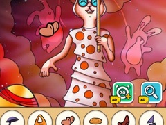 Spel Find It Out Easter