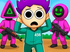 Spel Squid Game Original