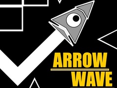 Spel Arrow Wave