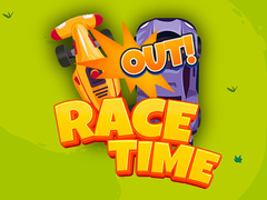 Spel Race Time