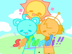 Spel Spfundi Sprunki