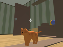 Spel Cat Chaos Simulator
