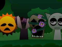 Spel ParaSprunki Phase