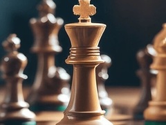 Spel Chess Online