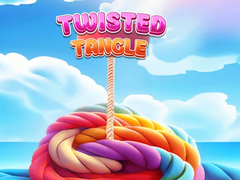 Spel Twisted Tangle