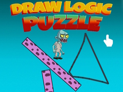 Spel Draw Logic Puzzle