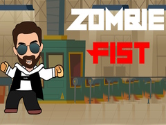 Spel Zombie Fist