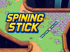 Spel Spining Stick