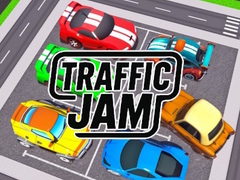 Spel Traffic Jam