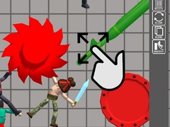 Spel People Playground 3D