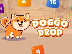 Spel Doggo Drop