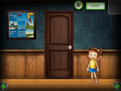 Spel Amgel Kids Room Escape 291