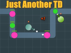 Spel Just Another TD