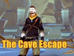 Spel The Cave Escape