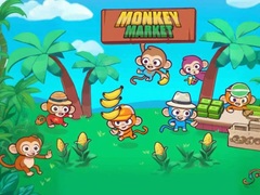 Spel Monkey Market
