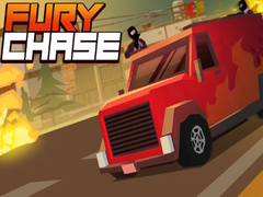 Spel Fury Chase