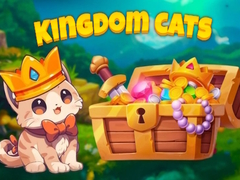 Spel Kingdom Cats
