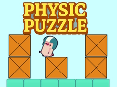 Spel physics puzzle
