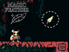 Spel Magic Feathers