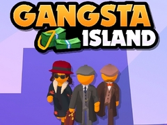 Spel Gangsta Island