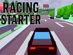 Spel Racing Starter