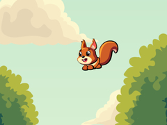 Spel Flying Squirrel