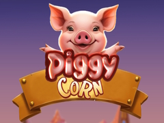 Spel Piggy Corn