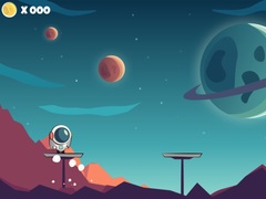 Spel Astronaut Adventure
