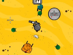 Spel Zombies!