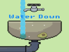 Spel Water Down