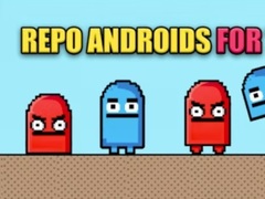 Spel Repo Androids For Two