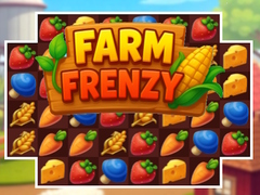 Spel Farm Frenzy
